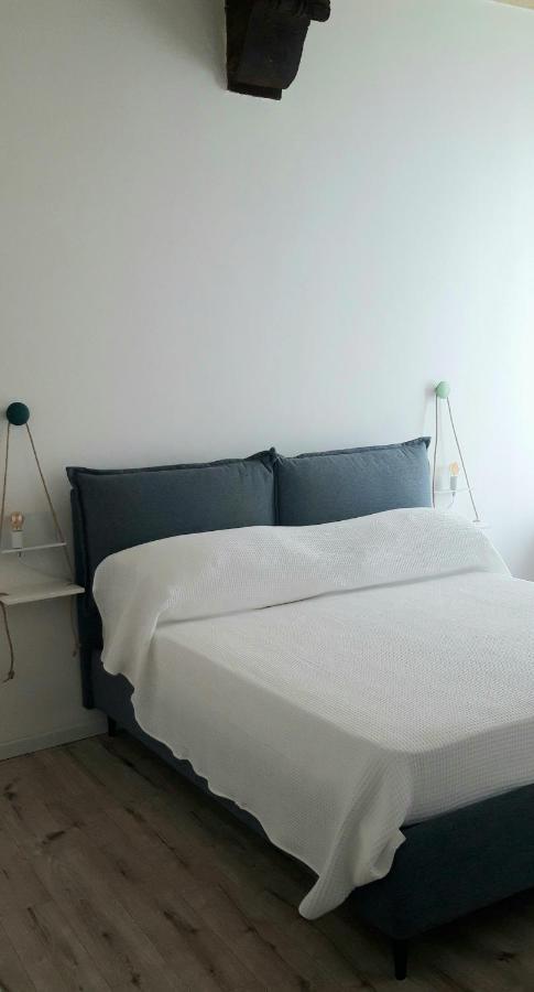 パルマLa Casa Nel Borgoアパートメント エクステリア 写真