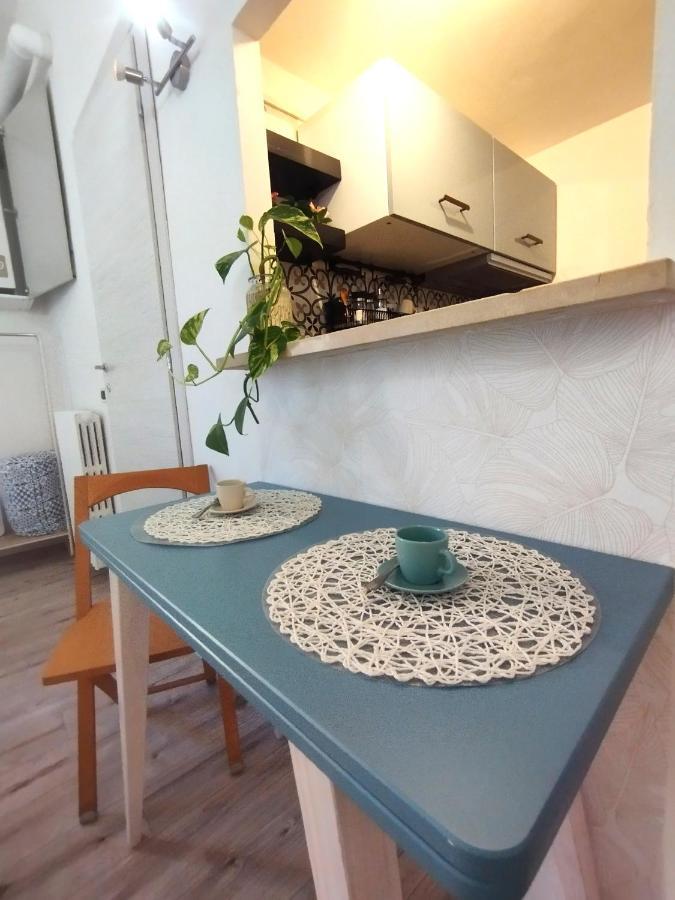 パルマLa Casa Nel Borgoアパートメント エクステリア 写真