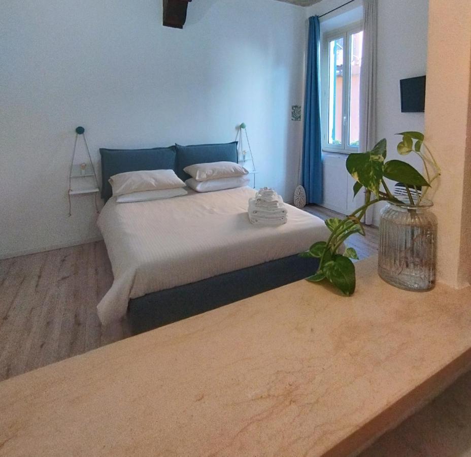パルマLa Casa Nel Borgoアパートメント エクステリア 写真
