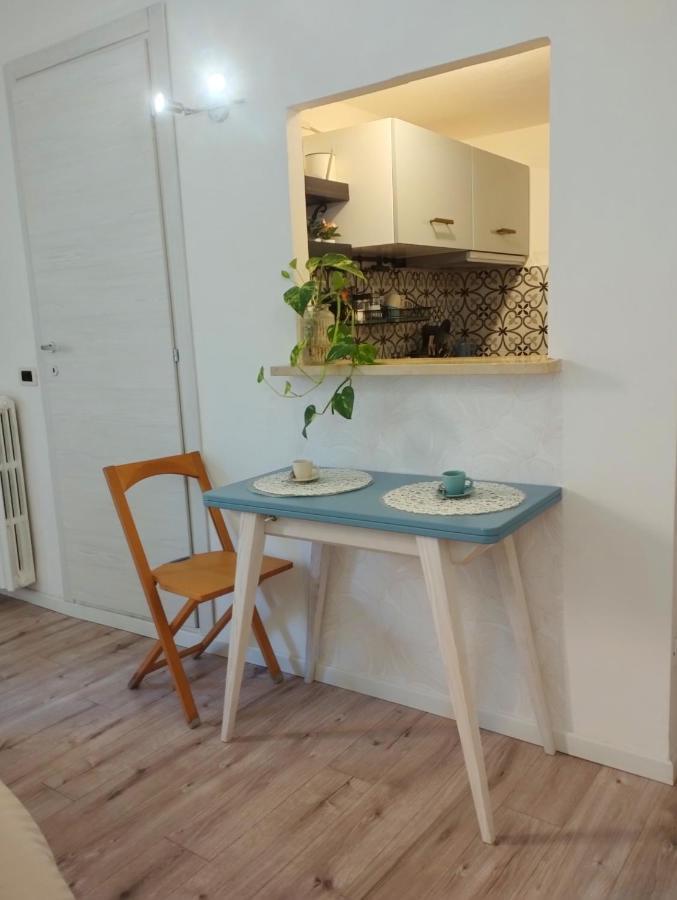 パルマLa Casa Nel Borgoアパートメント エクステリア 写真