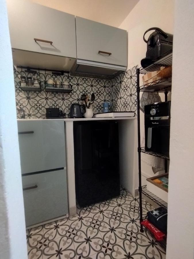 パルマLa Casa Nel Borgoアパートメント エクステリア 写真