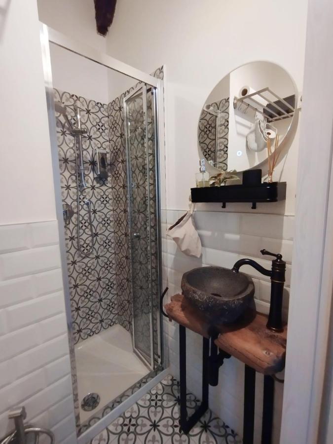 パルマLa Casa Nel Borgoアパートメント エクステリア 写真